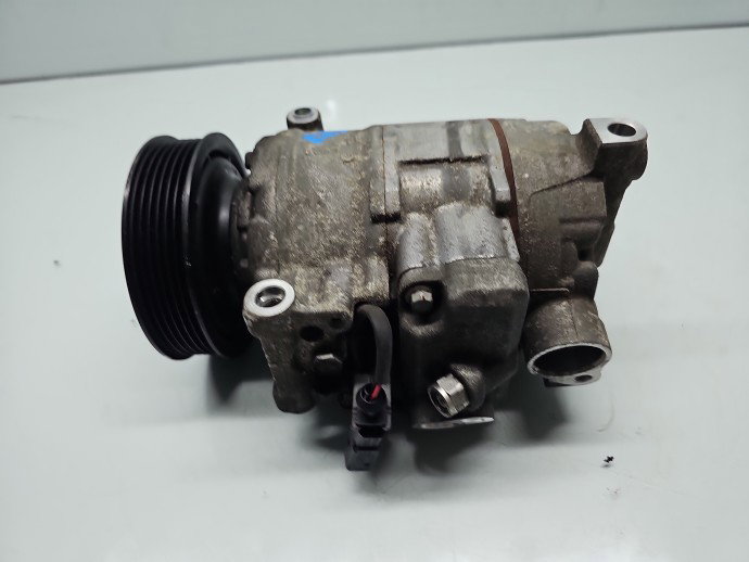 Compresor clima AUDI A6 (4G2, C7) [Fabr 2012-2017] 4G0260805B 3.0 TDI CLAB 150KW / 204CP