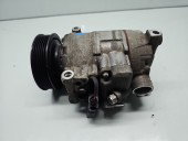 Compresor clima AUDI A6 (4G2, C7) [Fabr 2012-2017] 4G0260805B 3.0 TDI CLAB 150KW / 204CP