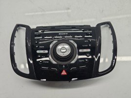 Panou media Ford Kuga II [Fabr 2012-prezent] CV4T-18K811-TA