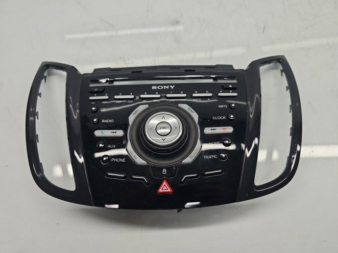 Panou media Ford Kuga II [Fabr 2012-prezent] CV4T-18K811-TA