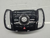 Panou media Ford Kuga II [Fabr 2012-prezent] CV4T-18K811-TA