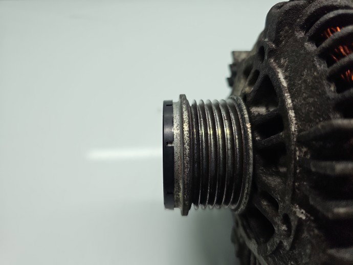 Alternator AUDI A6 (4G2, C7) [Fabr 2012-2017] 059903018R 3.0 TDI CLAB 150KW / 204CP