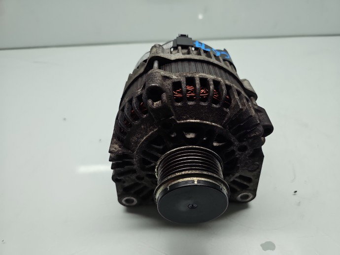 Alternator AUDI A6 (4G2, C7) [Fabr 2012-2017] 059903018R 3.0 TDI CLAB 150KW / 204CP