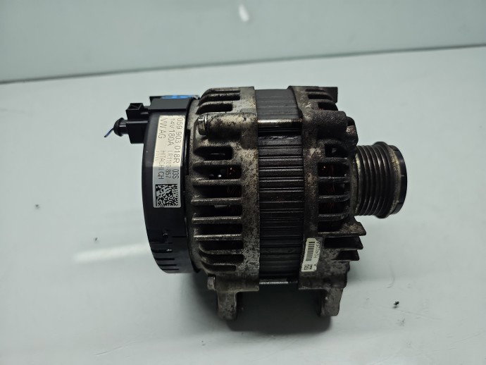 Alternator AUDI A6 (4G2, C7) [Fabr 2012-2017] 059903018R 3.0 TDI CLAB 150KW / 204CP