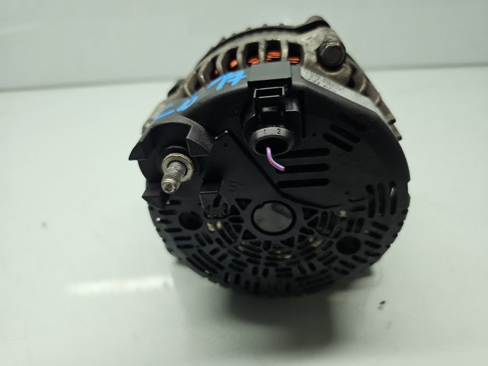 Alternator AUDI A6 (4G2, C7) [Fabr 2012-2017] 059903018R 3.0 TDI CLAB 150KW / 204CP