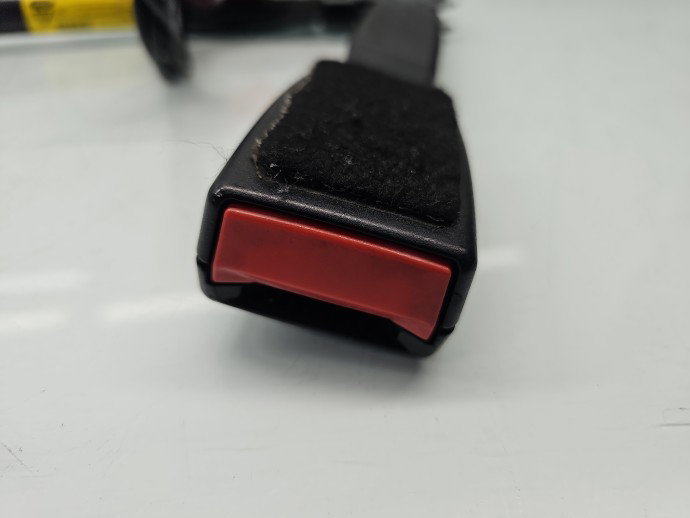 Capsa centura stanga fata Ford Kuga I [Fabr 2008-2012] 8V41-A61209-AB