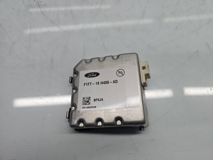 Camera Lane Assist Ford Kuga II [Fabr 2012-prezent] F1FT-19H406-AD