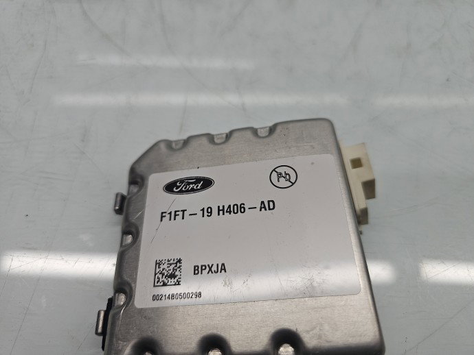 Camera Lane Assist Ford Kuga II [Fabr 2012-prezent] F1FT-19H406-AD