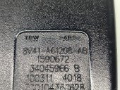 Capsa centura dreapta fata Ford Kuga I [Fabr 2008-2012] 8V41-A61208-AB