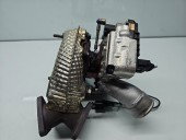 Turbina AUDI A6 (4G2, C7) [Fabr 2012-2017] 059145874J 3.0 TDI CLAB 150KW / 204CP