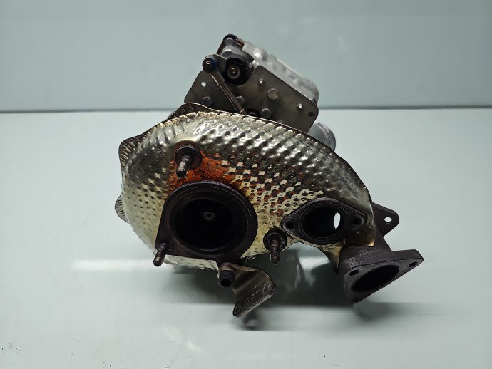 Turbina AUDI A6 (4G2, C7) [Fabr 2012-2017] 059145874J 3.0 TDI CLAB 150KW / 204CP