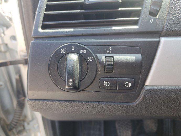 Bloc lumini Bmw X3 (E83) [Fabr 2003-2009] OEM