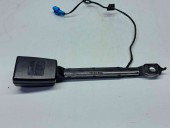  Capsa centura stanga fata Volkswagen Tiguan (5N) [Fabr 2007-2016] 5N0857755E
