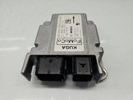 Calculator airbag Ford Kuga I [Fabr 2008-2012] 9V4T-14B321-AA 2.0 TDCI G6DB 100KW / 140CP