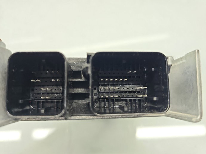 Calculator airbag Ford Kuga I [Fabr 2008-2012] 9V4T-14B321-AA 2.0 TDCI G6DB 100KW / 140CP