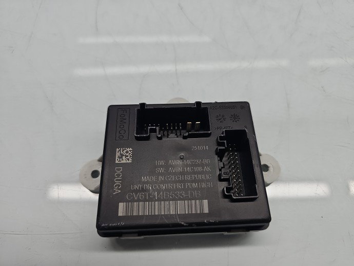 Modul confort Ford Kuga II [Fabr 2012-prezent] CV6T-14B533-DB