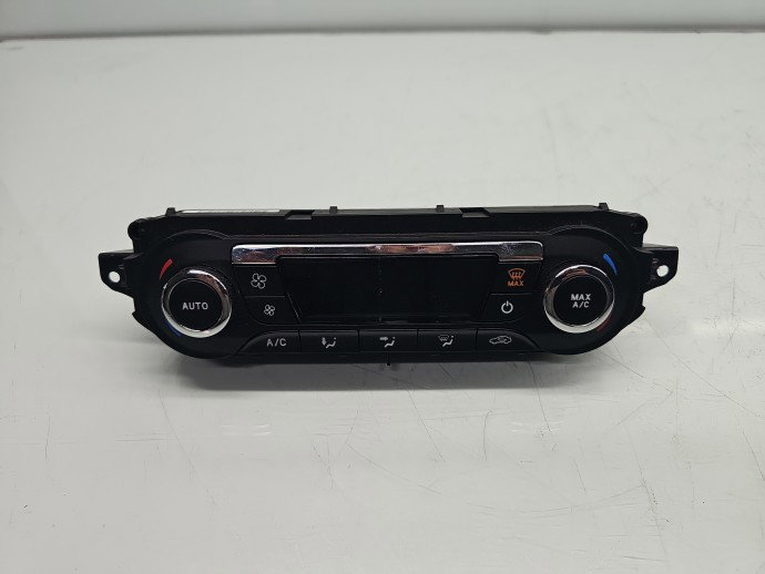 Panou comanda clima Ford Kuga II [Fabr 2012-prezent] DV4T-18C612-AE