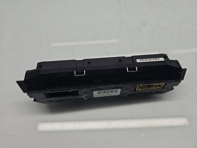 Panou comanda clima Ford Kuga II [Fabr 2012-prezent] DV4T-18C612-AE