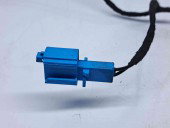  Capsa centura stanga fata Volkswagen Tiguan (5N) [Fabr 2007-2016] 5N0857755E