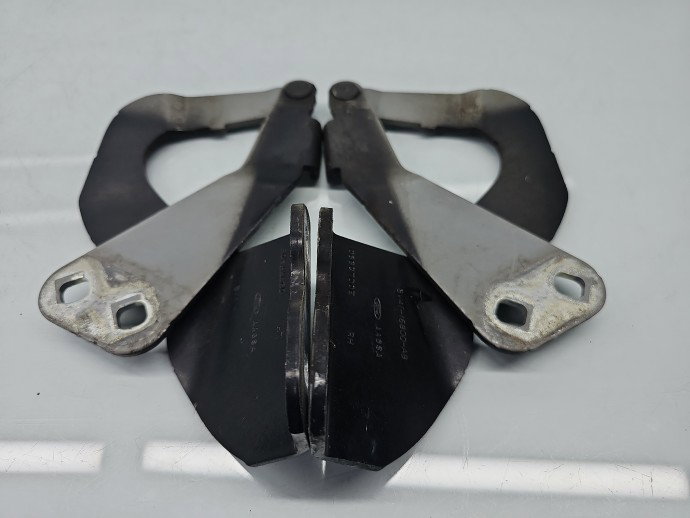 Set balamale capota Ford Kuga I [Fabr 2008-2012] SUV 8V41-168000-AB