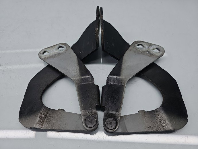 Set balamale capota Ford Kuga I [Fabr 2008-2012] SUV 8V41-168000-AB