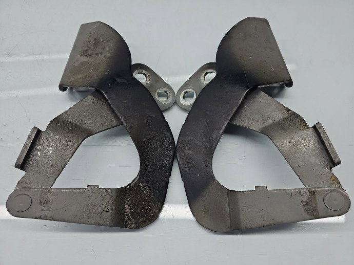 Set balamale capota Ford Kuga I [Fabr 2008-2012] SUV 8V41-168000-AB