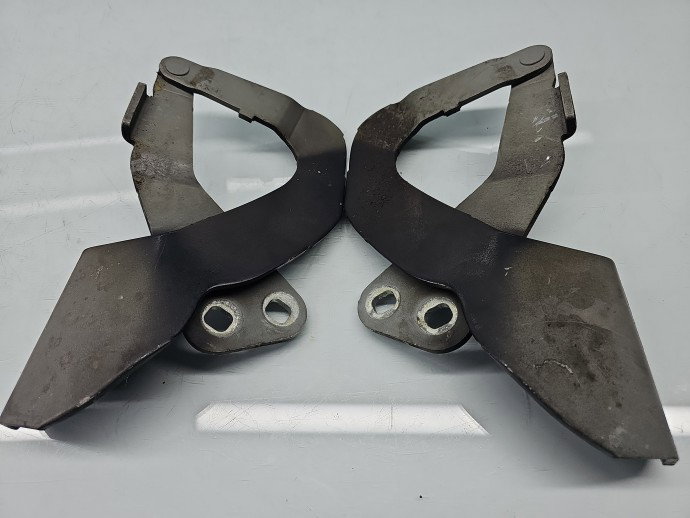 Set balamale capota Ford Kuga I [Fabr 2008-2012] SUV 8V41-168000-AB