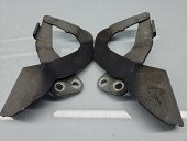 Set balamale capota Ford Kuga I [Fabr 2008-2012] SUV 8V41-168000-AB