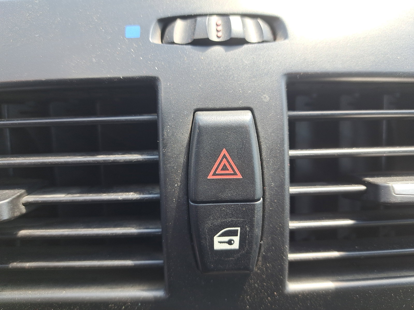 Buton avarii Bmw X3 (E83) [Fabr 2003-2009] OEM