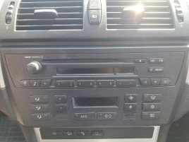 Radio CD Bmw X3 (E83) [Fabr 2003-2009] BMW BUSINESS CD