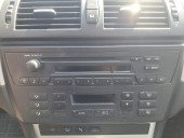 Radio CD Bmw X3 (E83) [Fabr 2003-2009] BMW BUSINESS CD
