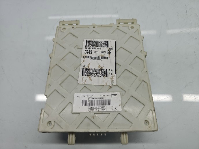 Panou sigurante Ford Kuga II [Fabr 2012-prezent] F1FT-14A073-EE