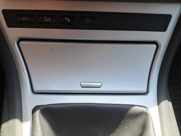 Scrumiera Bmw X3 (E83) [Fabr 2003-2009] OEM