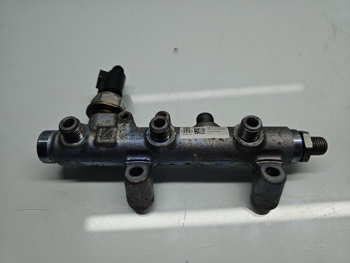 Rampa injectoare AUDI A6 (4G2, C7) [Fabr 2012-2017] 059130089BT 3.0 TDI CLAB 150KW / 204CP