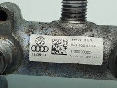 Rampa injectoare AUDI A6 (4G2, C7) [Fabr 2012-2017] 059130089BT 3.0 TDI CLAB 150KW / 204CP
