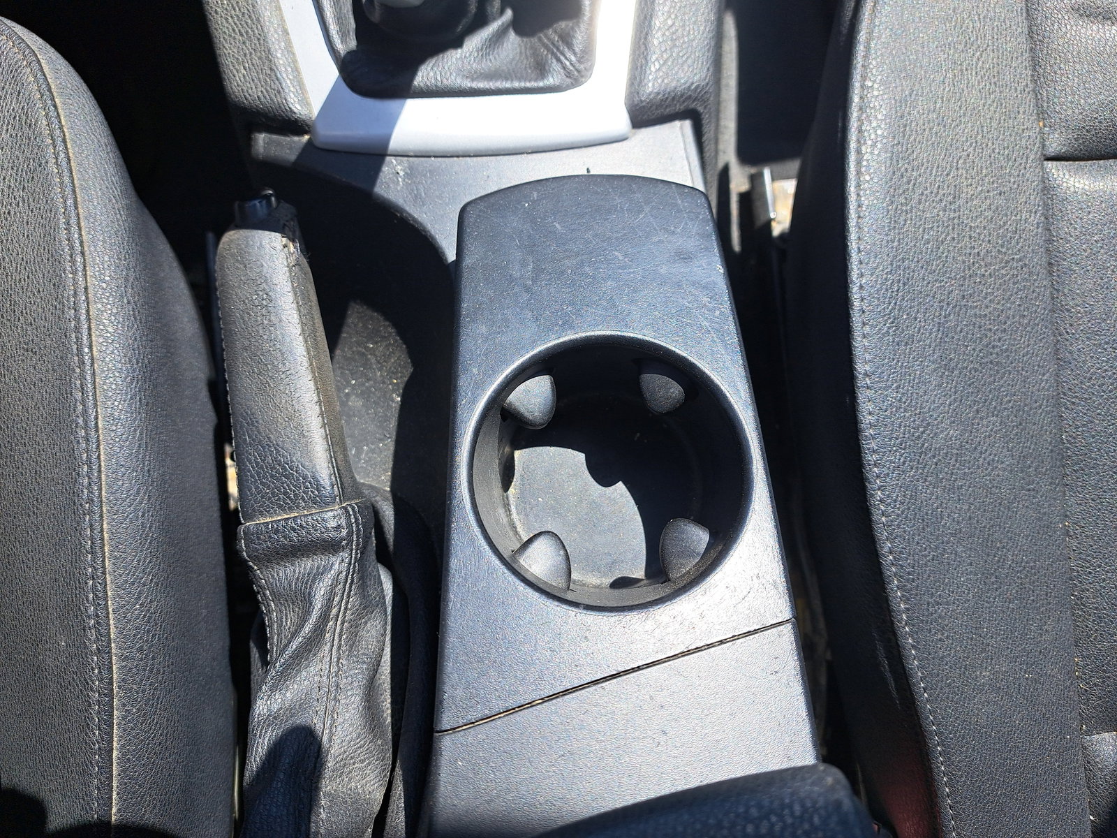 Suport pahare Bmw X3 (E83) [Fabr 2003-2009] OEM