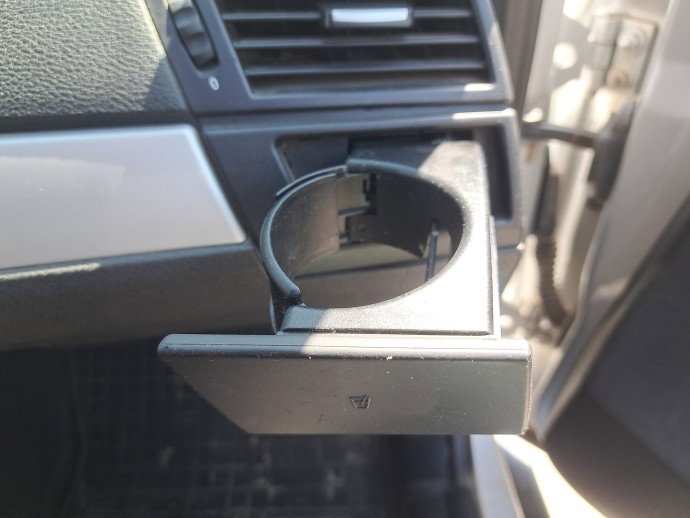 Suport pahare Bmw X3 (E83) [Fabr 2003-2009] OEM