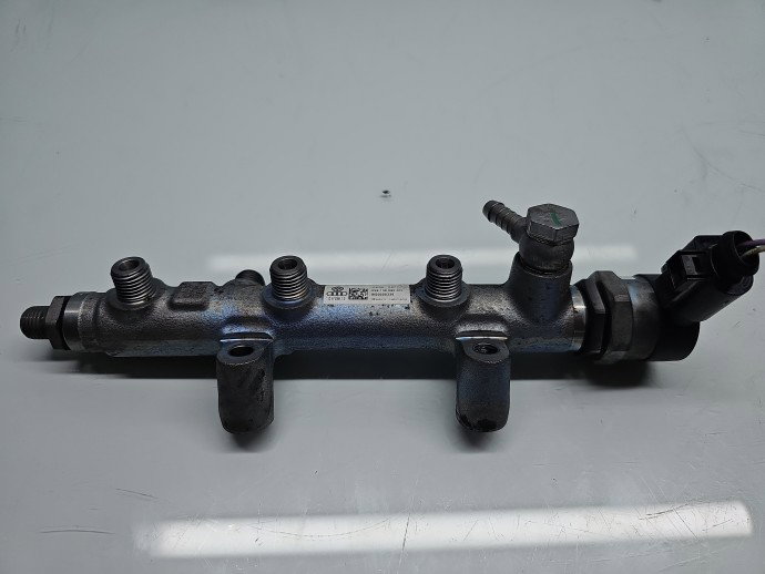 Rampa injectoare AUDI A6 (4G2, C7) [Fabr 2012-2017] 059130090CN 3.0 TDI CLAB 150KW / 204CP