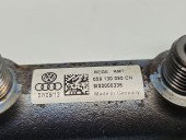 Rampa injectoare AUDI A6 (4G2, C7) [Fabr 2012-2017] 059130090CN 3.0 TDI CLAB 150KW / 204CP