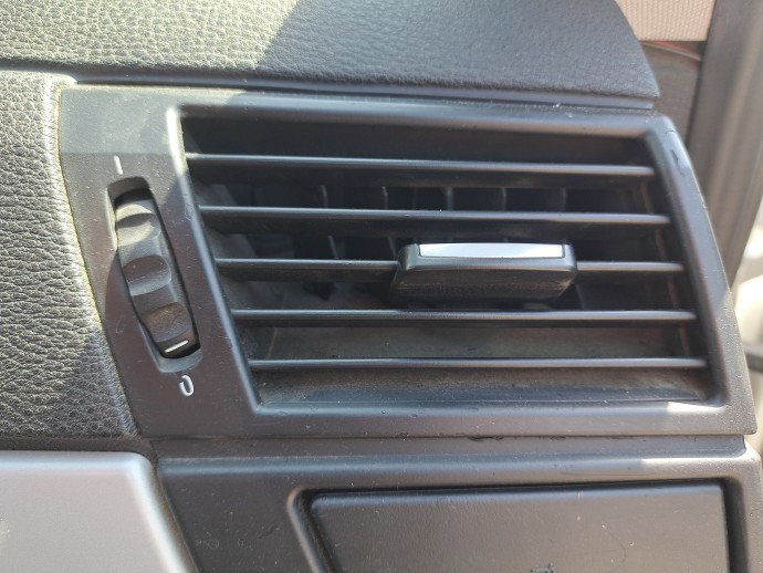 Grila aerisire dreapta Bmw X3 (E83) [Fabr 2003-2009] OEM