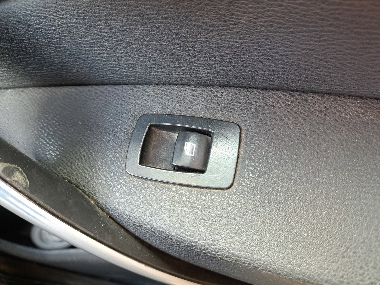 Buton geam dreapta fata Bmw X3 (E83) [Fabr 2003-2009] OEM