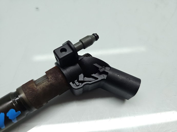 Injector AUDI A6 (4G2, C7) [Fabr 2012-2017] 059130277CD, 04451170222362 3.0 TDI CLAB 150KW / 204CP