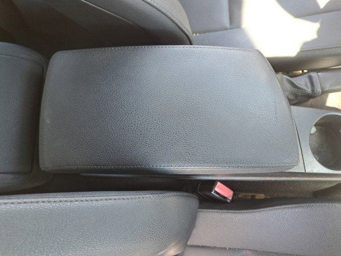 Cotiera Bmw X3 (E83) [Fabr 2003-2009] OEM