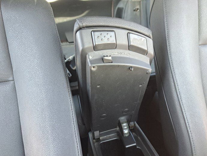 Cotiera Bmw X3 (E83) [Fabr 2003-2009] OEM