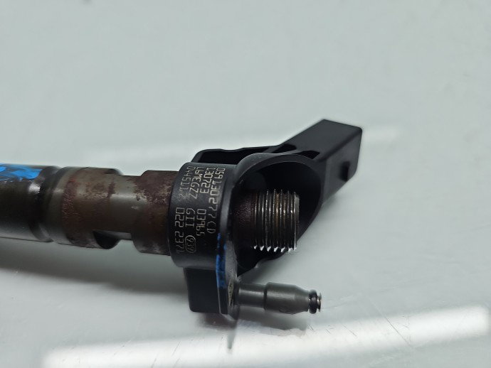 Injector AUDI A6 (4G2, C7) [Fabr 2012-2017] 059130277CD, 04451170222371 3.0 TDI CLAB 150KW / 204CP