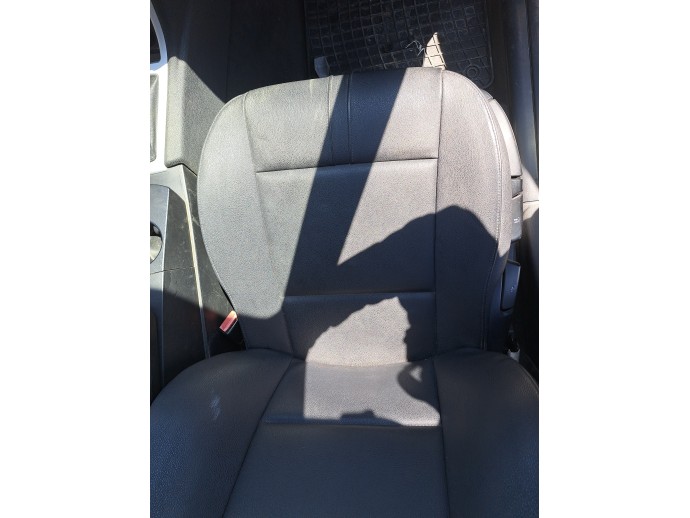 Scaun dreapta fata Bmw X3 (E83) [Fabr 2003-2009] OEM