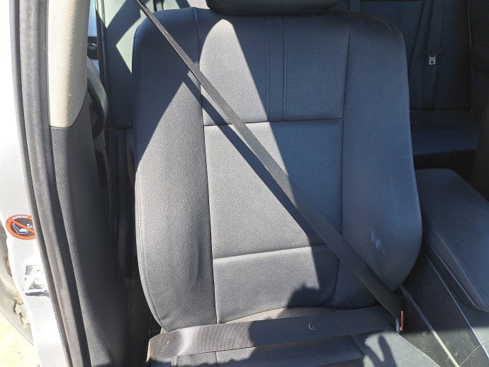Centura dreapta fata Bmw X3 (E83) [Fabr 2003-2009] OEM