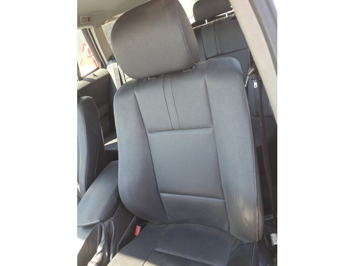 Scaun stanga fata Bmw X3 (E83) [Fabr 2003-2009] OEM