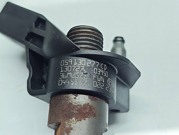 Injector AUDI A6 (4G2, C7) [Fabr 2012-2017] 059130277CD, 04451170222342 3.0 TDI CLAB 150KW / 204CP