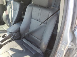 Centura stanga fata Bmw X3 (E83) [Fabr 2003-2009] OEM